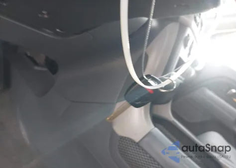 2008 Honda Pilot Vp из США, поврежденный, VIN 5FNYF18238B047405